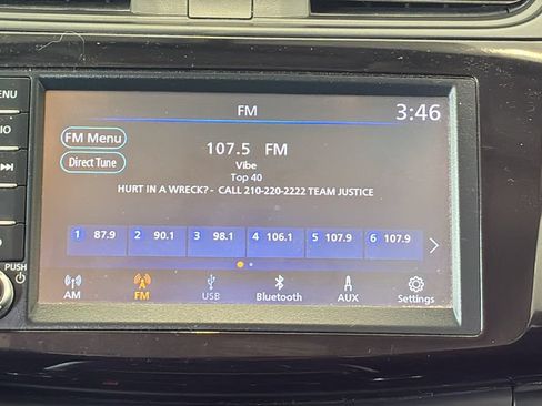 Used 2019 Nissan Sentra S FWD image 28