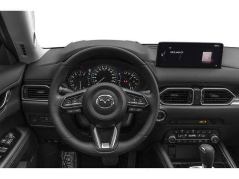 Certified 2024 MAZDA CX-5 AWD 2.5 S w/ Premium Plus Pkg image 10