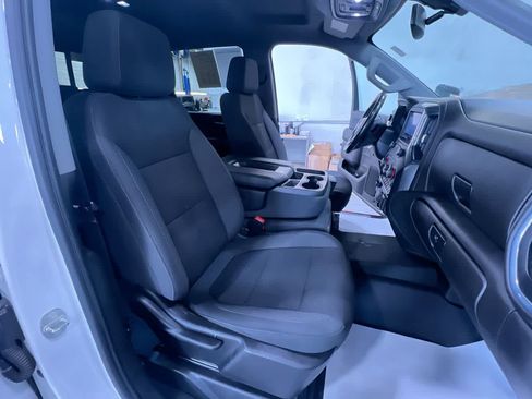 Used 2022 Chevrolet Silverado 2500 LT w/ All Star Edition AWD/4WD image 35