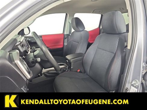 Used 2021 Toyota Tacoma SR5 image 19