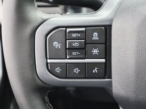 New 2025 Ford F350 Lariat w/ Lariat Ultimate Package AWD/4WD image 19