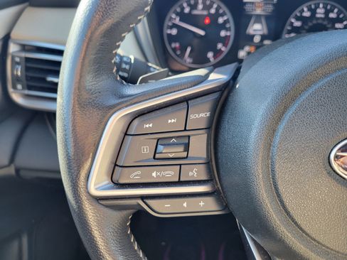 Certified 2024 Subaru Outback Limited image 16