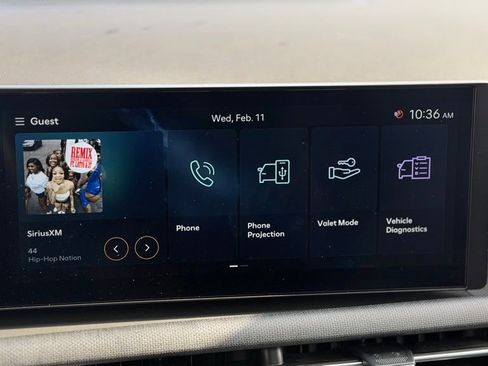 Used 2025 Hyundai Tucson XRT image 18