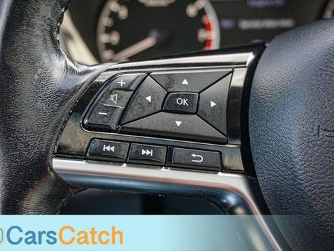 Used 2019 Nissan Altima 2.5 SL image 34