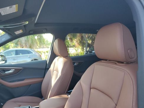 New 2026 Audi Q7 3.0T Premium AWD/4WD image 23