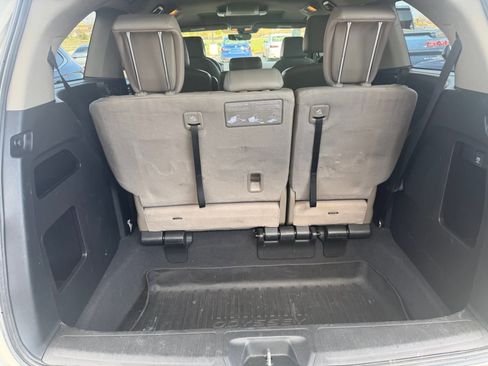 Used 2018 Honda Odyssey EX-L image 6