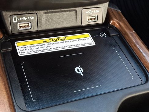 Used 2022 Honda CR-V Touring image 26