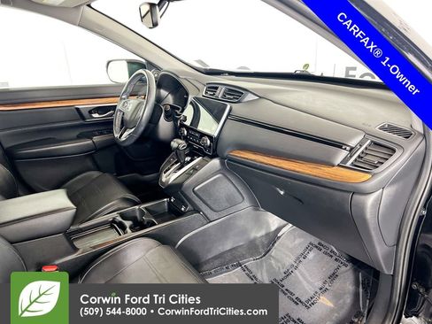 Used 2020 Honda CR-V EX-L image 29