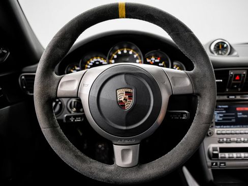 Used 2007 Porsche 911 GT3 RS RWD image 10