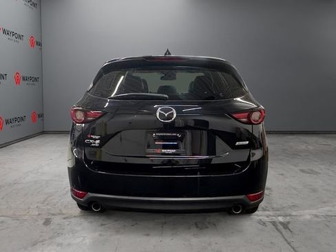 Used 2018 MAZDA CX-5 Grand Touring w/ Premium Package AWD/4WD image 23