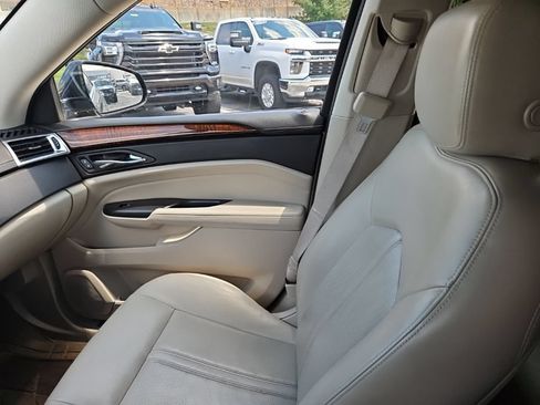 Used 2013 Cadillac SRX Performance FWD image 27