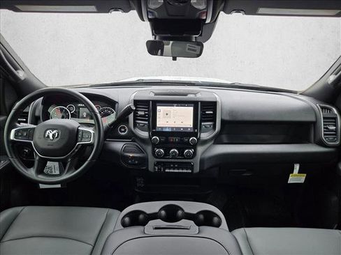 New 2026 RAM 5500 Tradesman w/ Chrome Appearance Group image 13