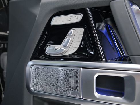 Used 2025 Mercedes-Benz G 63 AMG G 63 AMG image 51