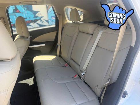 Used 2015 Honda CR-V EX-L image 10