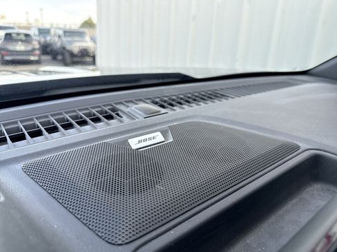 Used 2024 GMC Canyon Denali w/ LPO, Denali Black Edition image 19