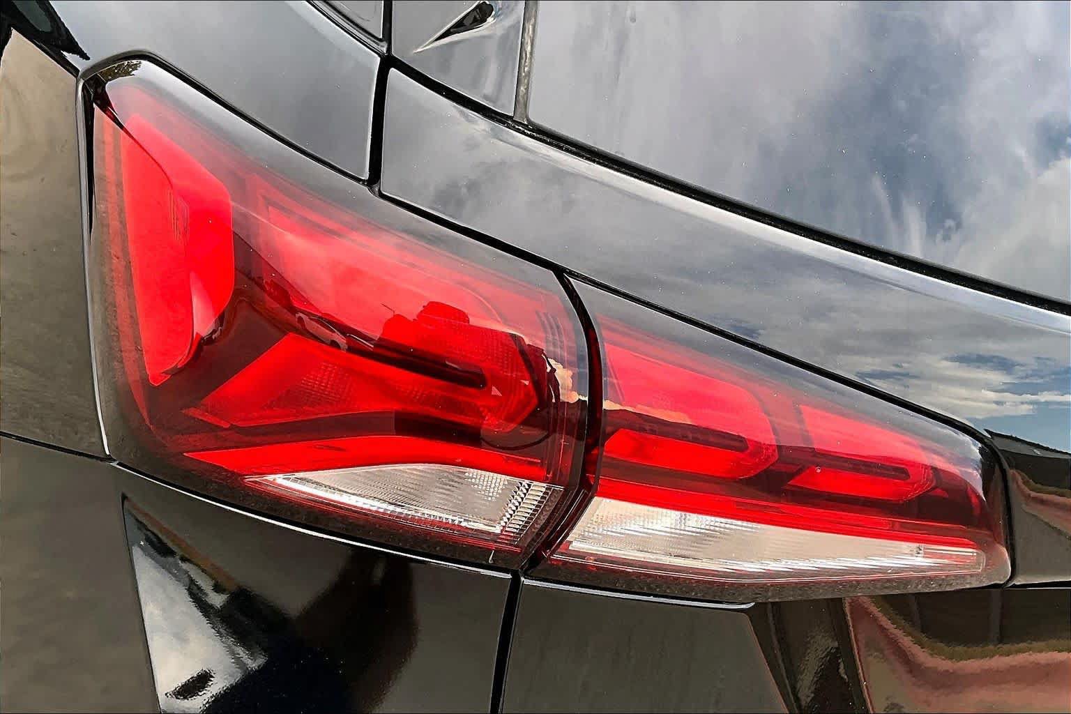 Used 2024 Chevrolet Equinox LS w/ LS Convenience Package FWD image 28