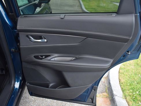 New 2026 Nissan Murano Platinum w/ Cargo Package image 63