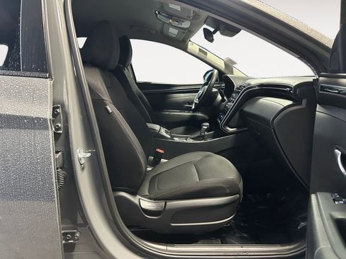 Used 2024 Hyundai Tucson SEL image 10