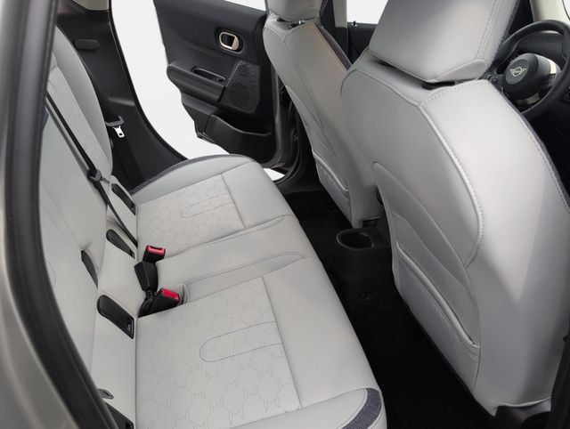 New 2026 MINI Cooper 4-Door Hardtop FWD image 10