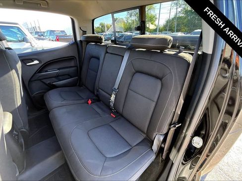 Used 2016 Chevrolet Colorado LT w/ LT Convenience Package AWD/4WD image 6