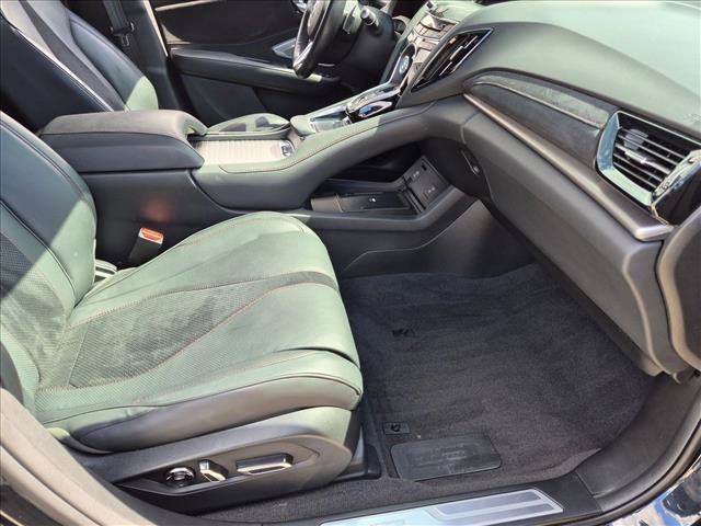 Used 2024 Acura RDX w/ Advance Package AWD/4WD image 19