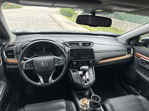 Used 2019 Honda CR-V EX-L image 19
