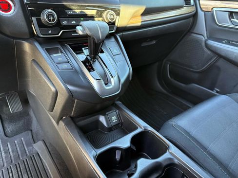 Used 2019 Honda CR-V EX image 29