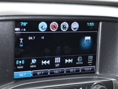 Used 2017 Chevrolet Silverado 2500 LT w/ All Star Edition AWD/4WD image 35