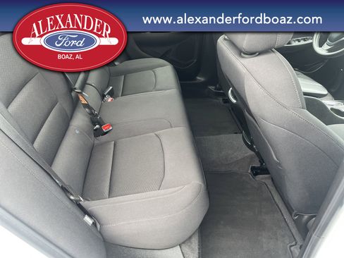 Used 2023 Chevrolet Malibu LT image 16