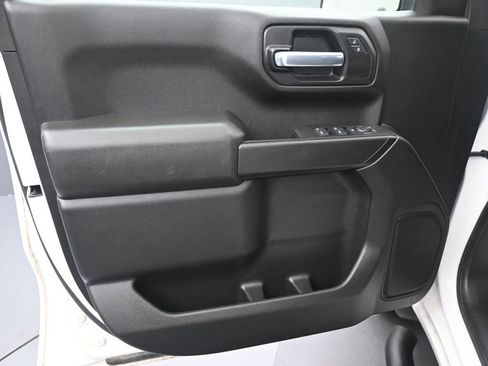 Used 2021 Chevrolet Silverado 1500 Custom image 10