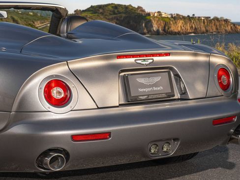 Used 2003 Aston Martin DB7 Vantage RWD image 11