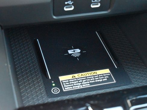 New 2026 Honda Accord Sport image 22