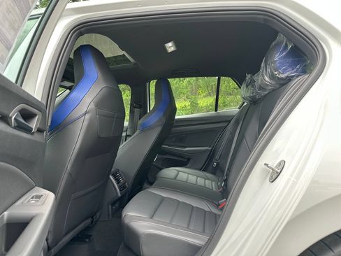 New 2026 Volkswagen Golf AWD/4WD image 18