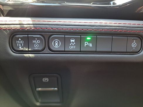 New 2026 Acura MDX A-Spec image 15