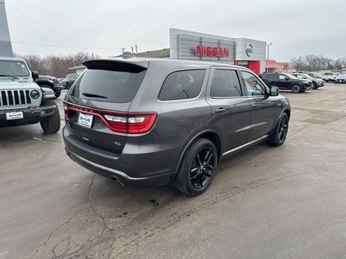 Used 2021 Dodge Durango R/T image 8