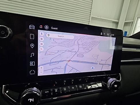 New 2026 GMC Canyon Elevation w/ Convenience Package image 16