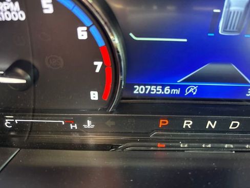 Certified 2024 Ford Bronco Sport Badlands image 15