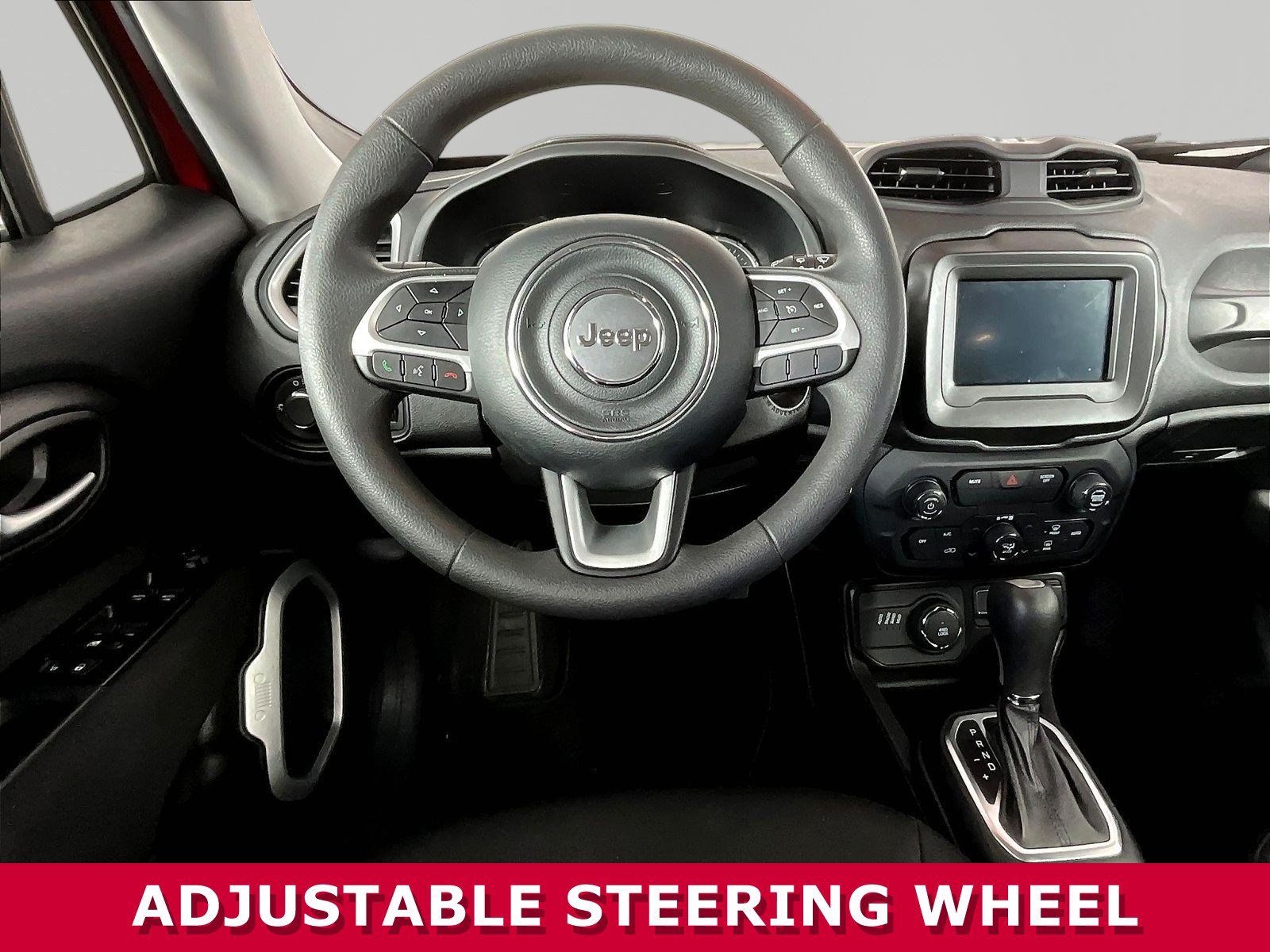 Used 2020 Jeep Renegade Sport AWD/4WD image 8