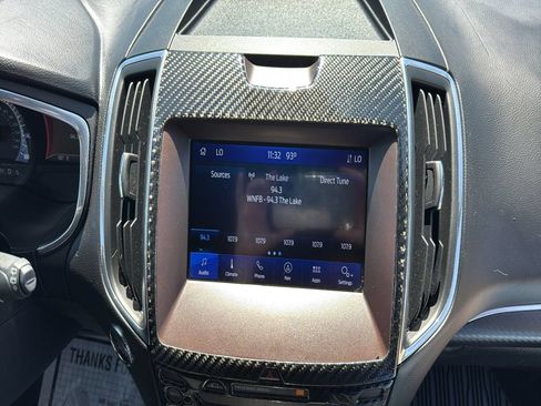 Certified 2020 Ford Edge ST w/ Equipment Group 401A AWD/4WD image 23