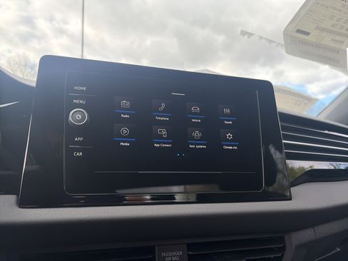 New 2026 Volkswagen Jetta Sport FWD image 43