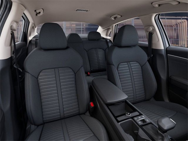 Certified 2025 Kia K5 LXS FWD image 19
