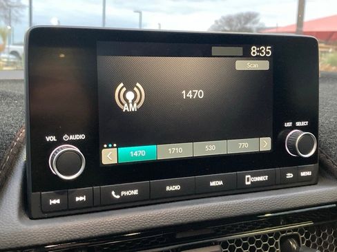 Used 2024 Honda Civic Sport image 21