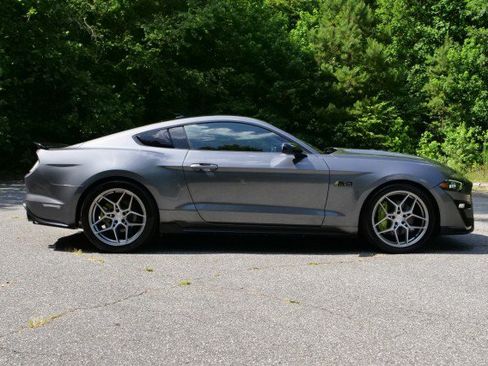 Used 2021 Ford Mustang GT RWD image 42