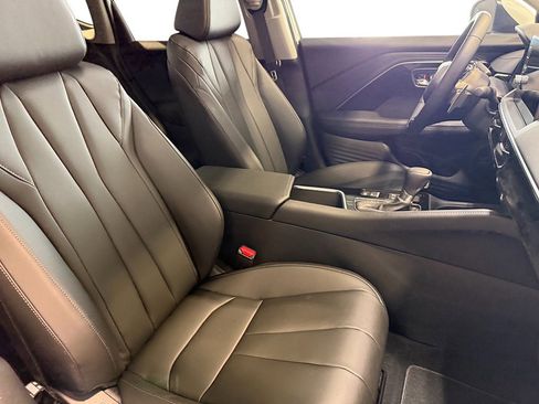 New 2026 Acura ADX AWD image 38