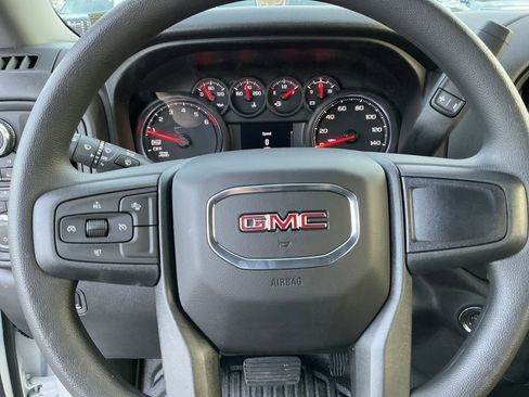 New 2026 GMC Sierra 1500 Pro w/ Pro Value Package AWD/4WD image 17