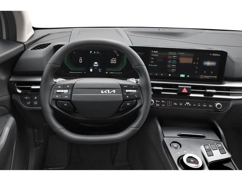 New 2026 Kia Sportage EX AWD/4WD image 22