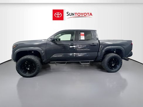 New 2025 Toyota Tacoma SR5 image 7