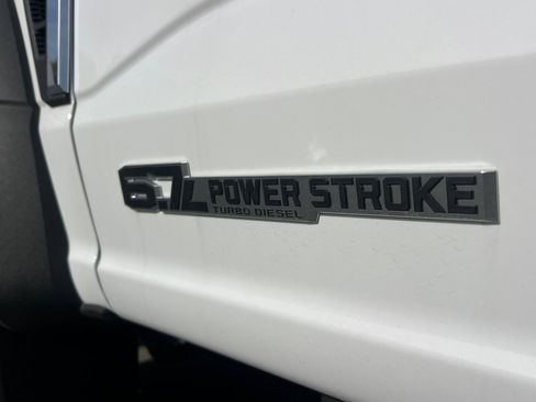 New 2023 Ford F450 XL w/ XL Chrome Package image 21