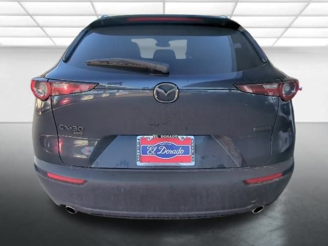Used 2026 MAZDA CX-30 AWD 2.5 S image 26