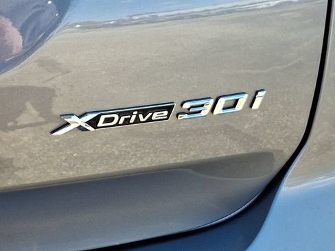 Used 2024 BMW X3 xDrive30i w/ Premium Package AWD/4WD image 34